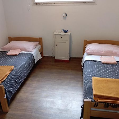 קראליביצה Simple Room For 2 With Bathroom Close To The Sea מראה חיצוני תמונה