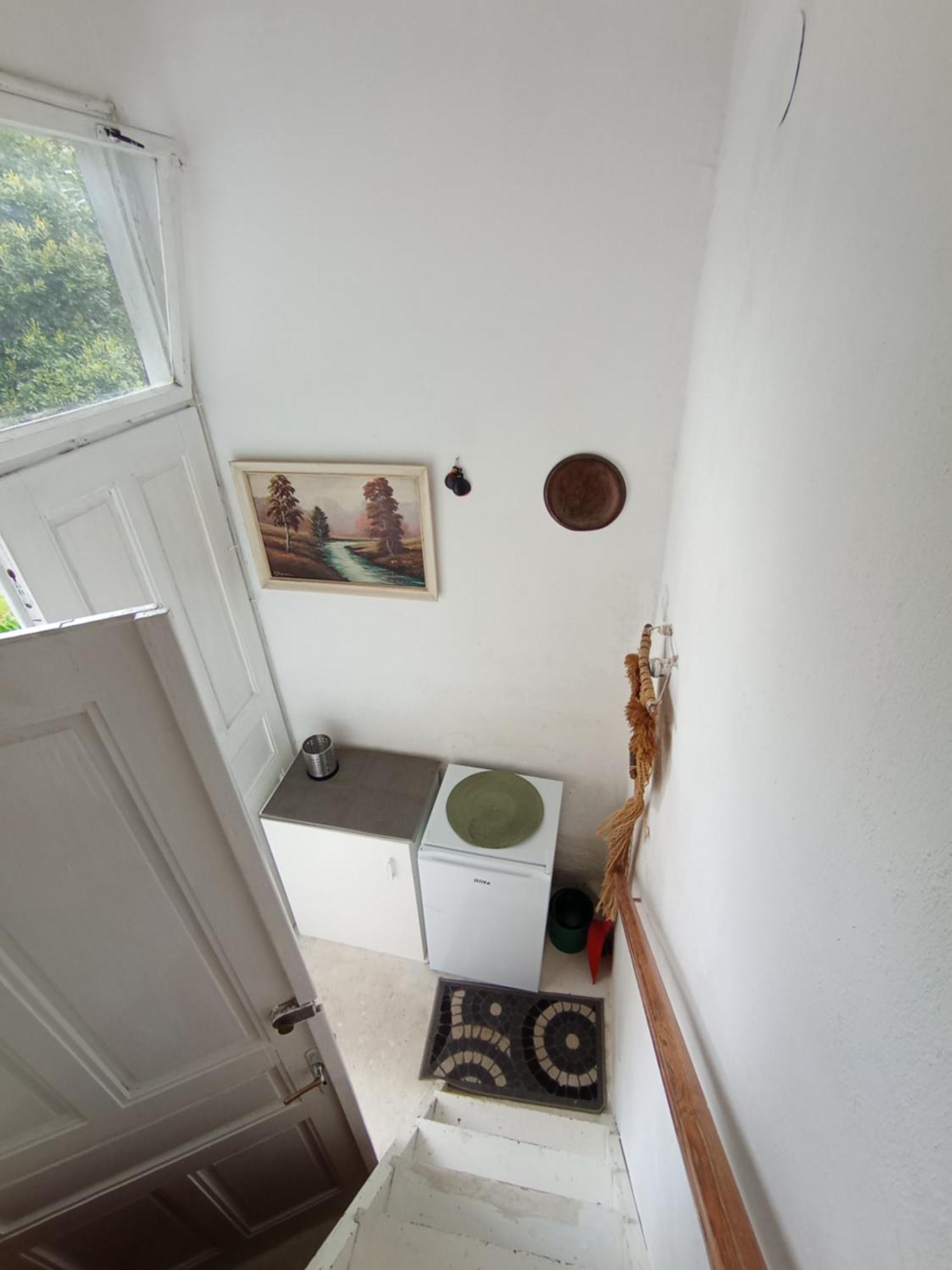 קראליביצה Simple Room For 2 With Bathroom Close To The Sea מראה חיצוני תמונה