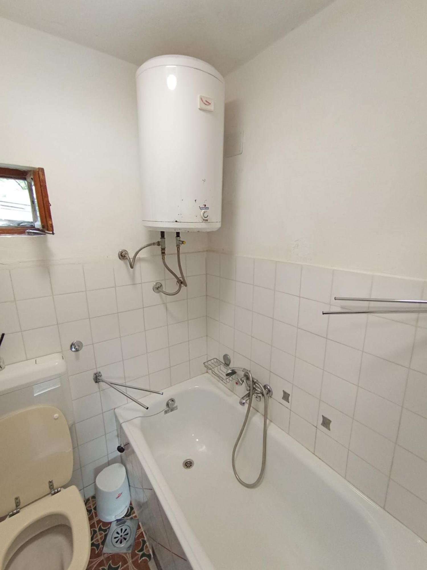 קראליביצה Simple Room For 2 With Bathroom Close To The Sea מראה חיצוני תמונה