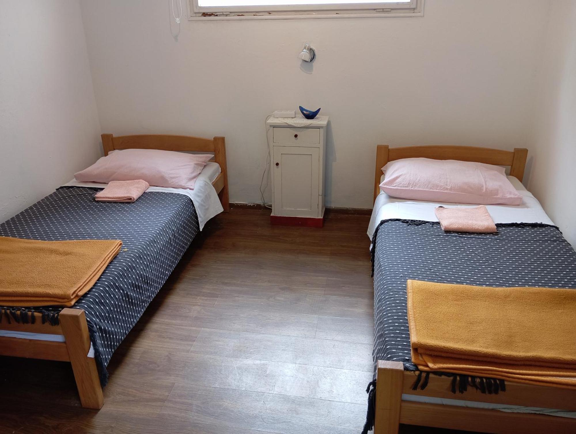 קראליביצה Simple Room For 2 With Bathroom Close To The Sea מראה חיצוני תמונה